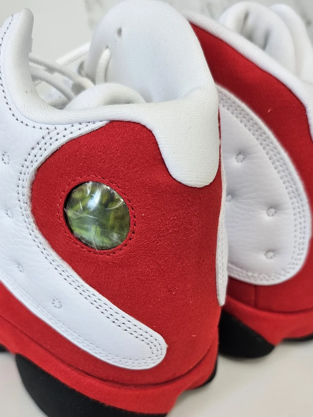 Nike Air Jordan 13 Retro OG Chicago Men’s 11.5 NIB
